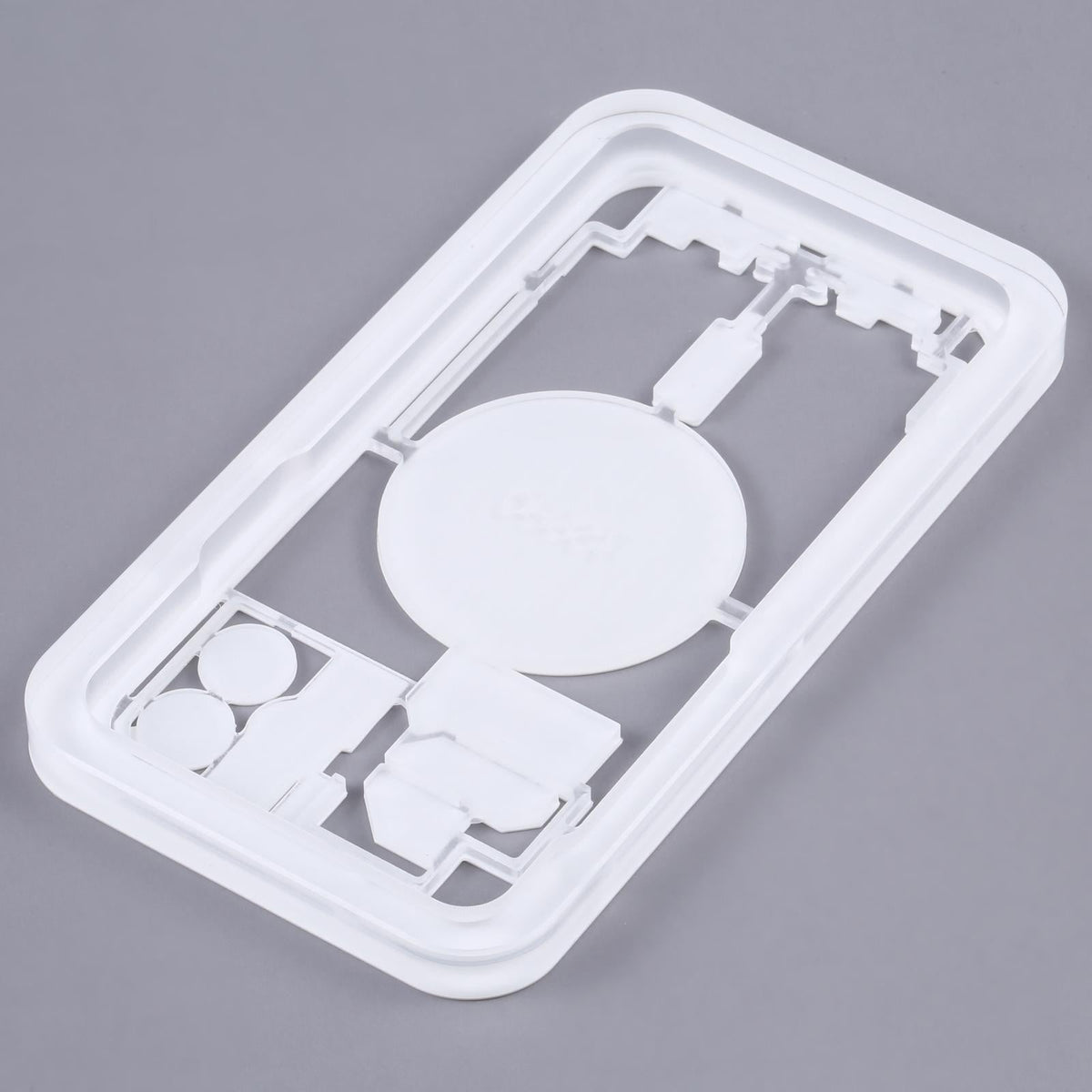 Protective Battery Cover For Iphone 12 Pro - Laser Disassembly Design-1915197861612621833
