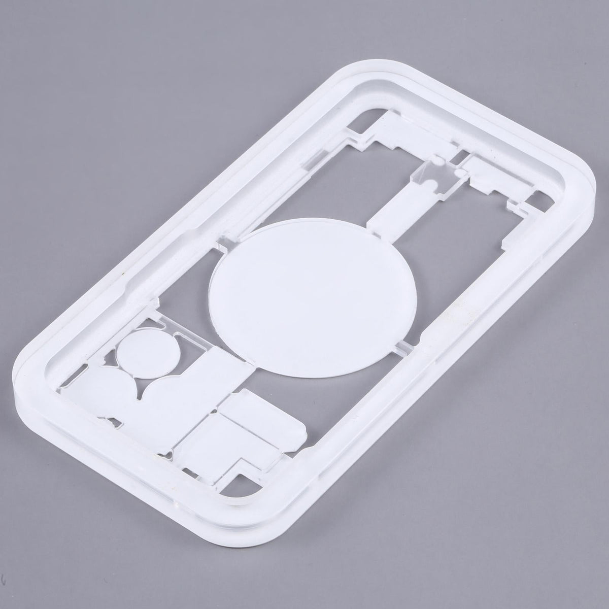 Protective Battery Cover For Iphone 13 Pro - Laser Disassembly And Positioning-1915197844751519747