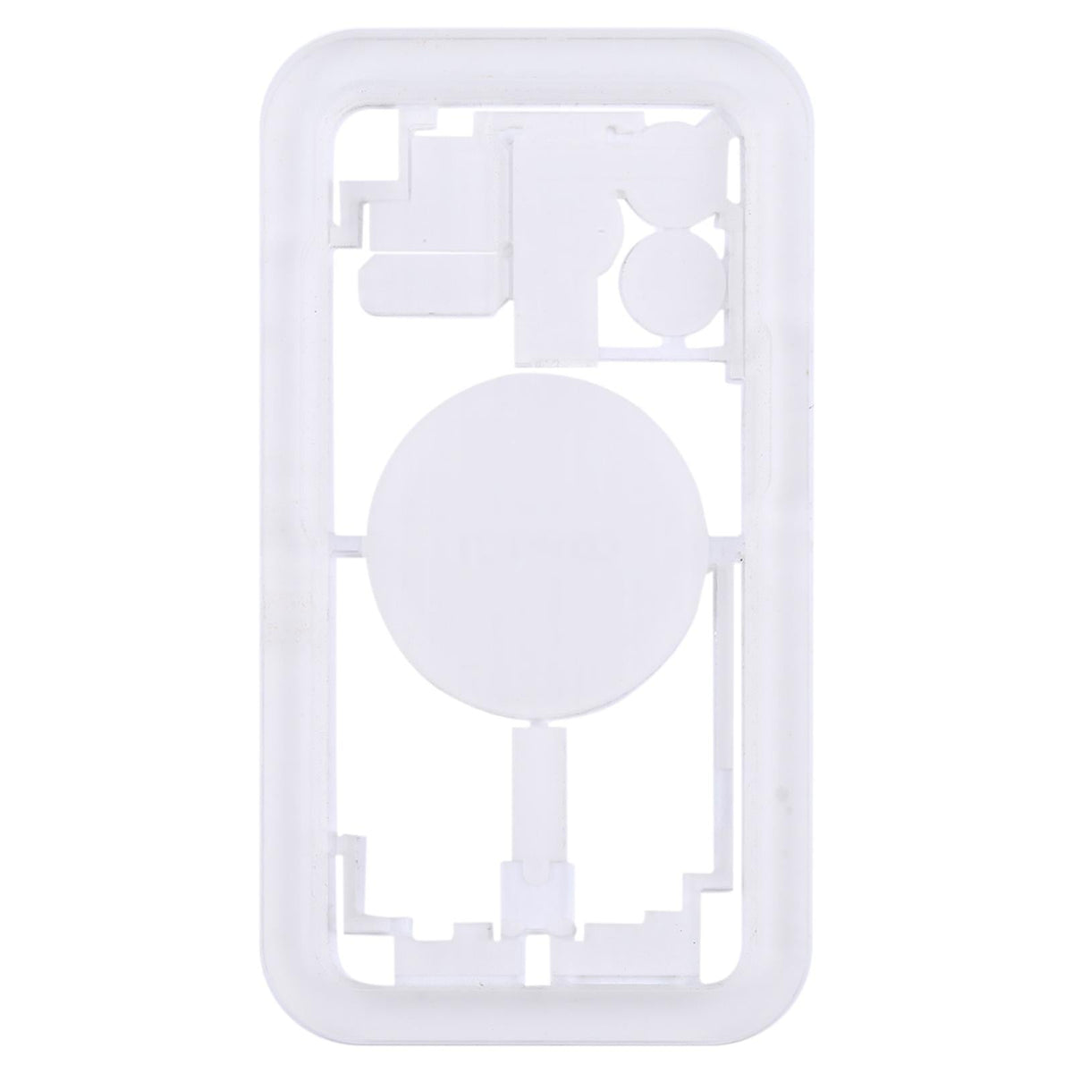 Protective Battery Cover For Iphone 13 Pro - Laser Disassembly And Positioning-1915197844751519749