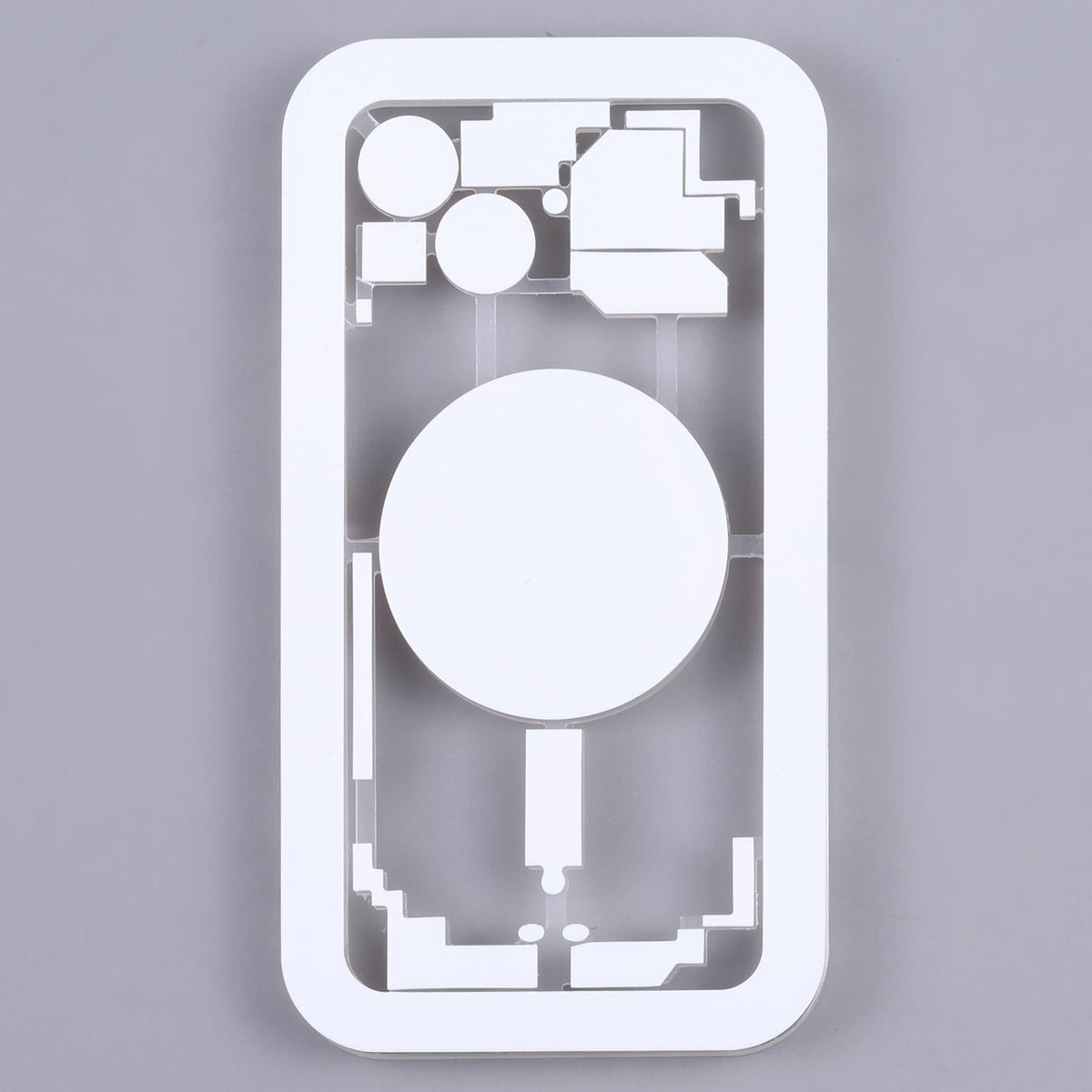 Protective Battery Cover For Iphone 13 - Laser Disassembly And Positioning-1915197462361018369