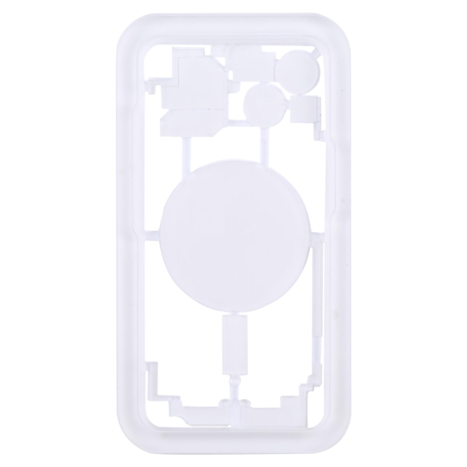 Protective Battery Cover For Iphone 13 - Laser Disassembly And Positioning-1915197462361018368