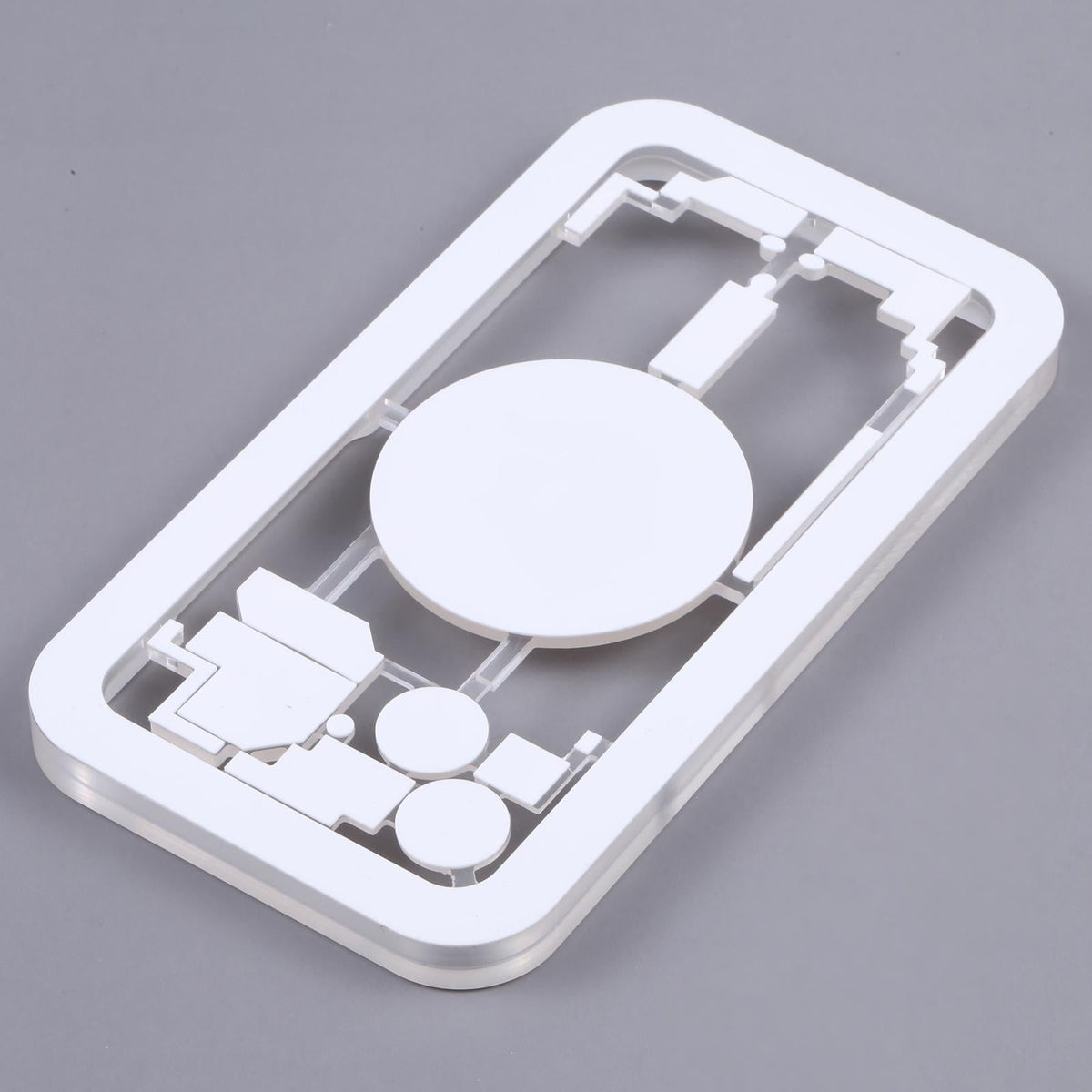 Protective Battery Cover For Iphone 13 - Laser Disassembly And Positioning-1915197462361018372