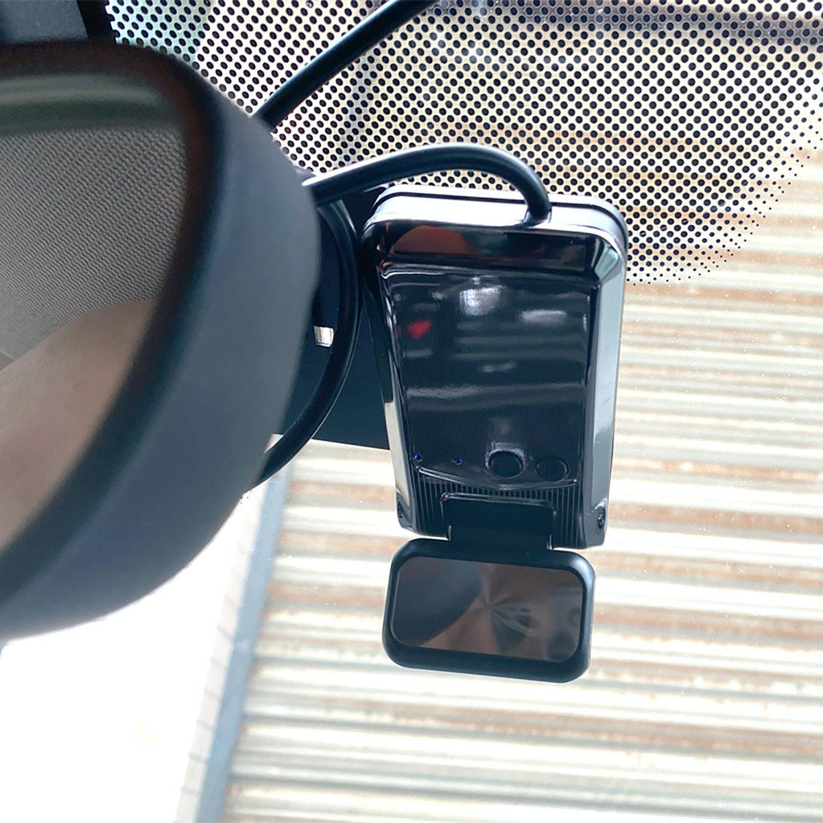 Hd Dual Camera Car Dash Cam With Night Vision And Wifi-1915198263187869704