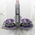Electric Mop Cleaning Head With Water Tank For Dyson V6 Vacuum-1915198313599209474