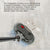Electric Mop Head With Water Tank For Dyson V7 / V8 / V10 / V11 - Household Floor Cleaning-1915198361623990276