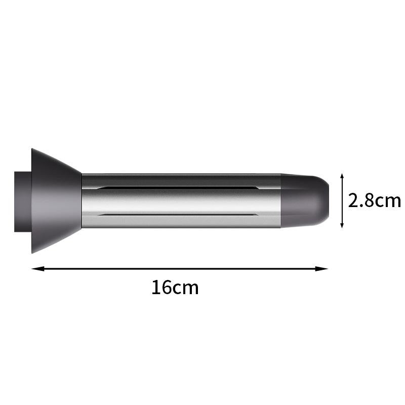 Dyson Hair Dryer Curling Rollers - Pair-1915198107180732416