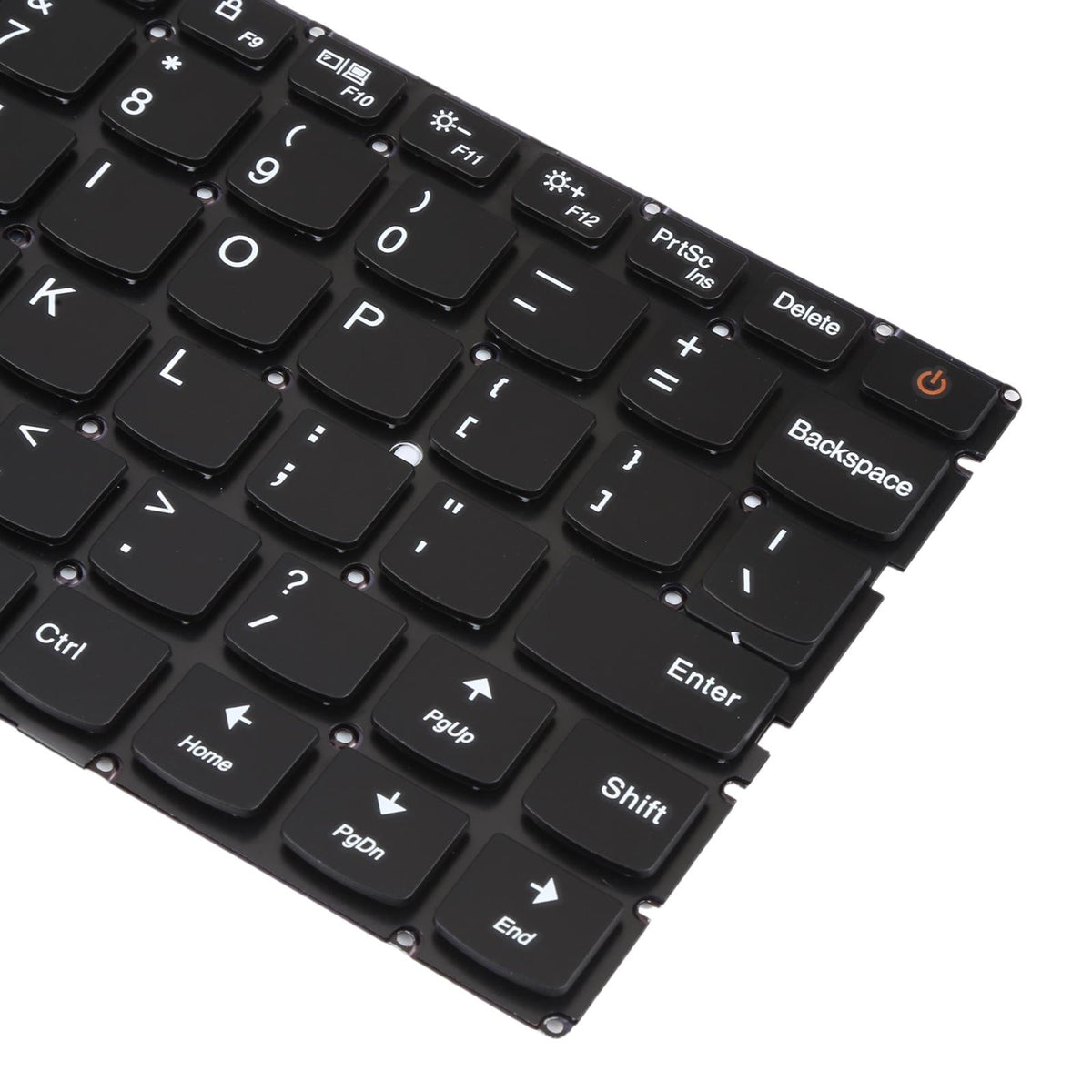 Lenovo Ideapad 710S-13 Keyboard - Us Version-1915198423401893892