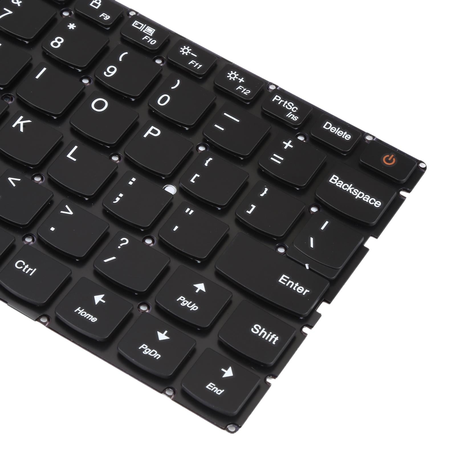 Lenovo Ideapad 710S-13 Keyboard - Us Version-1915198423401893892