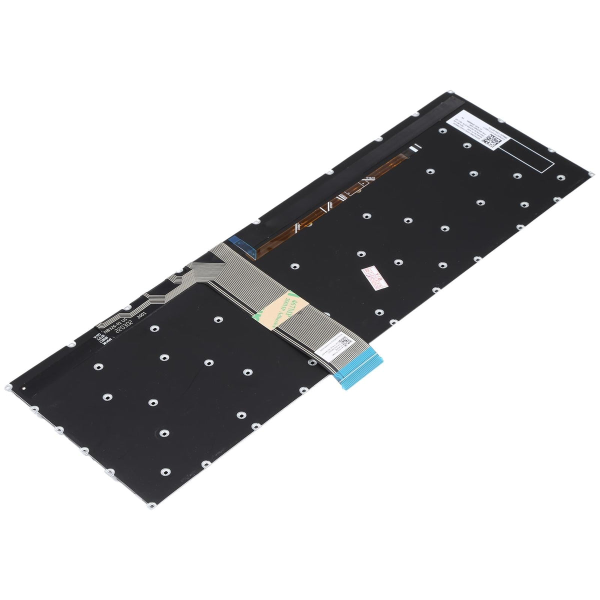 Backlit Keyboard For Lenovo Ideapad 5 - Us Version-1915197809771024387