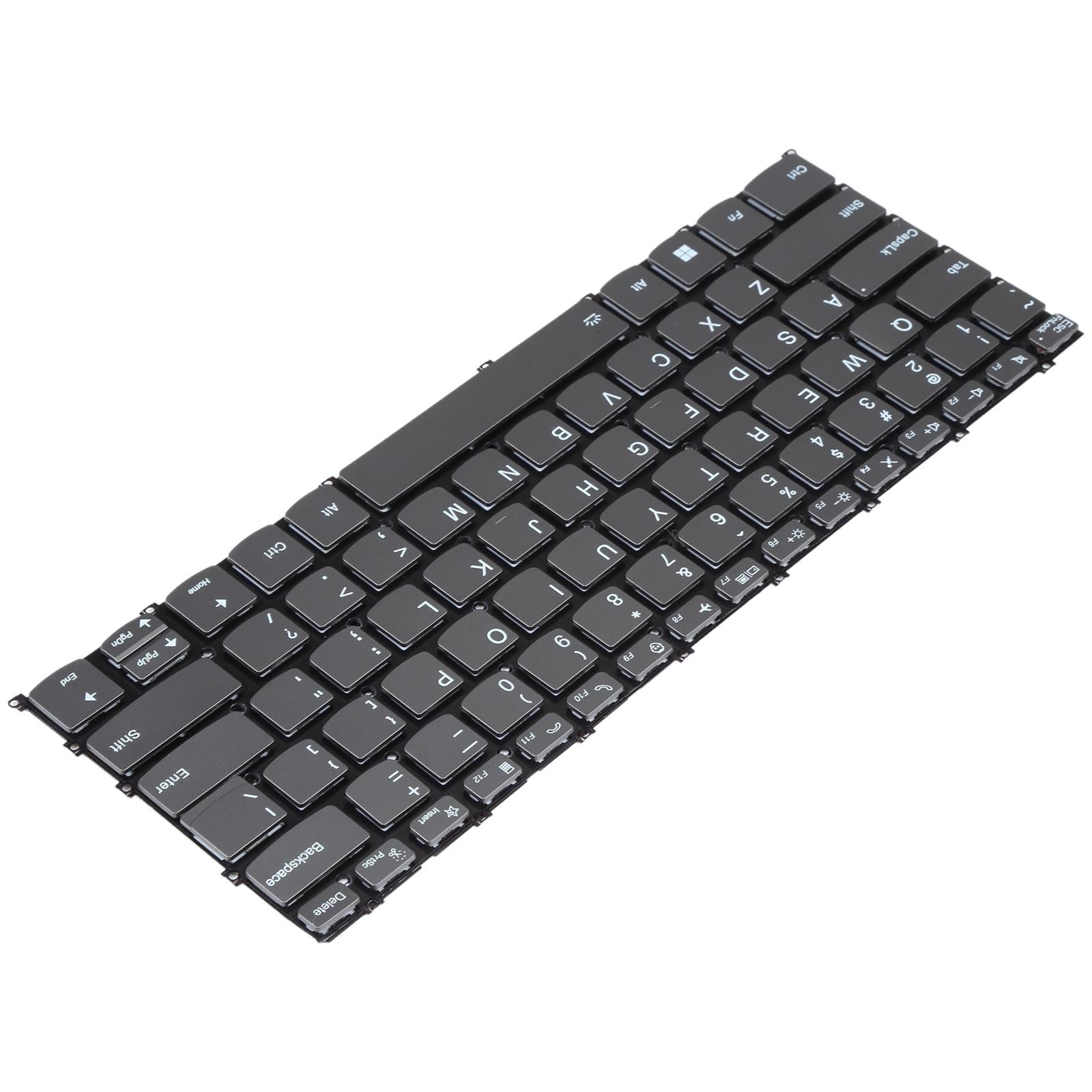 Backlit Keyboard For Lenovo Xiaoxin Air 14 2020-1915197630451945474
