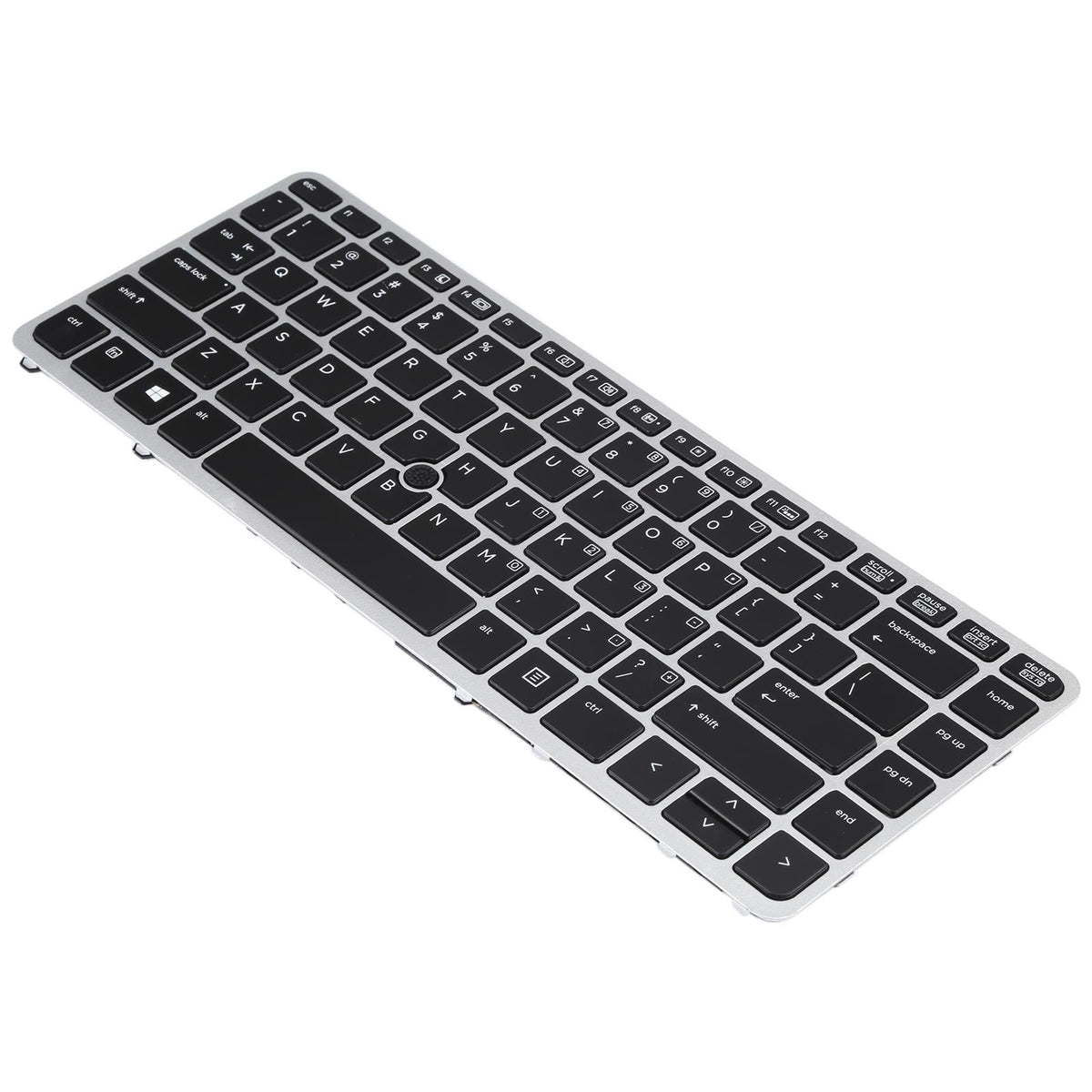 Backlit Keyboard For Hp Elitebook 840 G1 - Us Layout-1915196921459380225