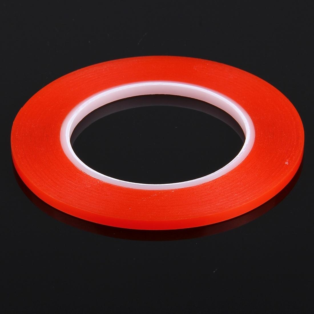 10 Double-Sided Adhesive Tape - 2Mm X 25M-1915196646044602369