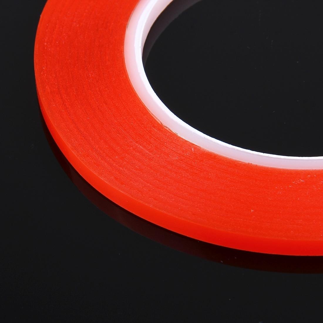 10 Double-Sided Adhesive Tape - 2Mm X 25M-1915196646044602369