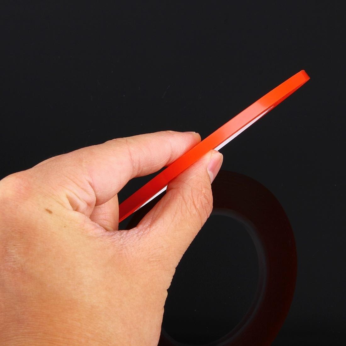 10 Double-Sided Adhesive Tape - 2Mm X 25M-1915196646044602372