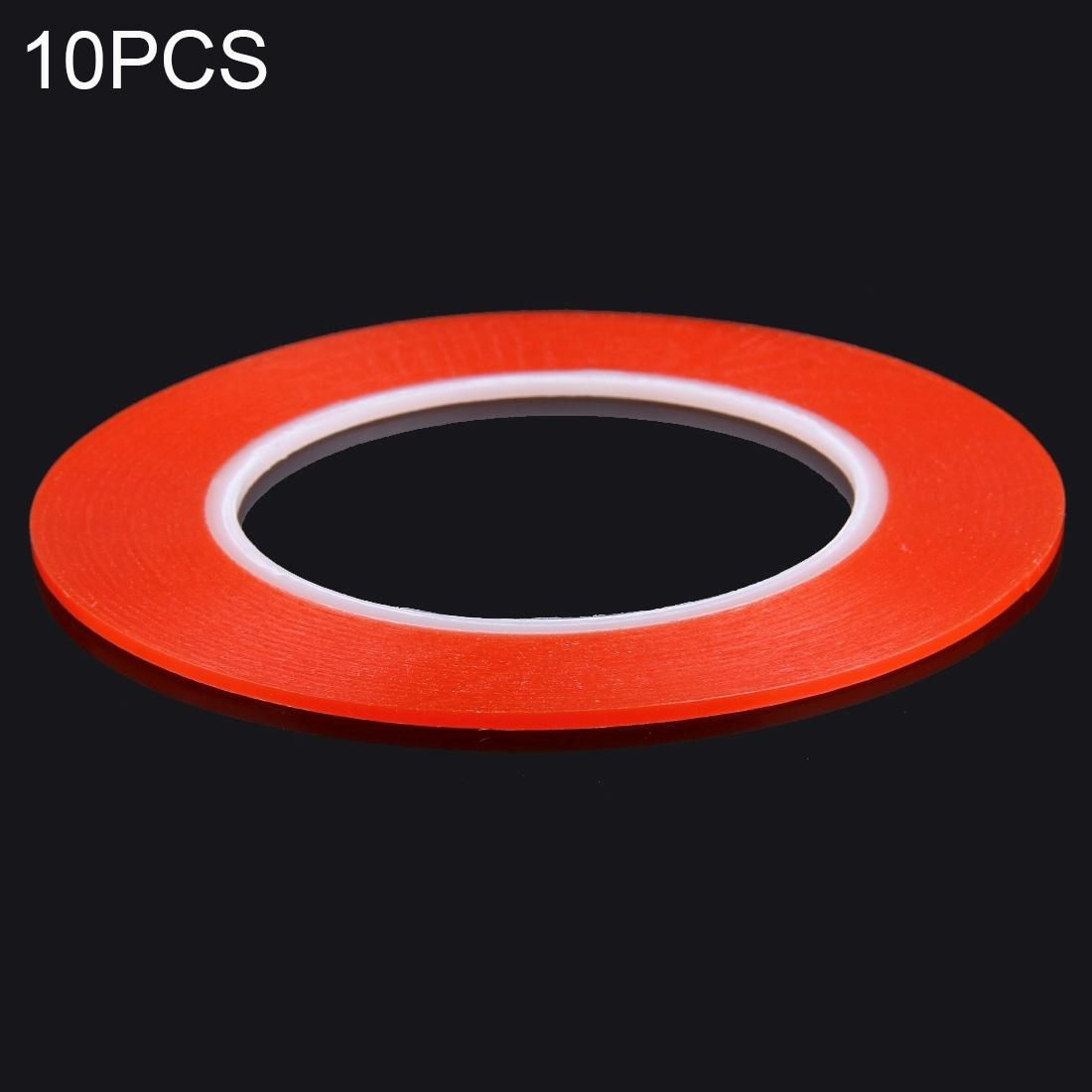 25M Double-Sided Adhesive Tape - 10 Pcs 5Mm-1915196655439843328