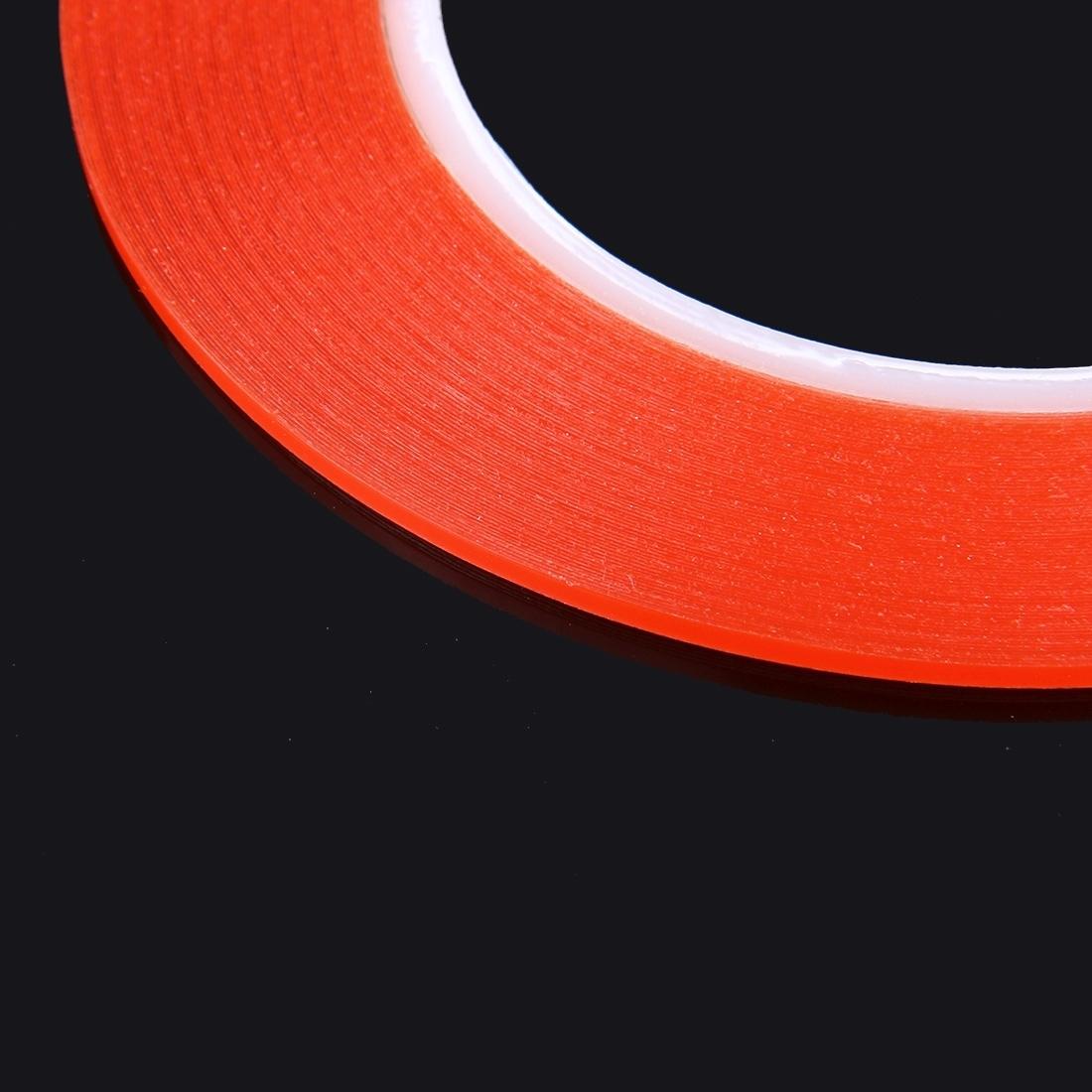 25M Double-Sided Adhesive Tape - 10 Pcs 5Mm-1915196655439843329