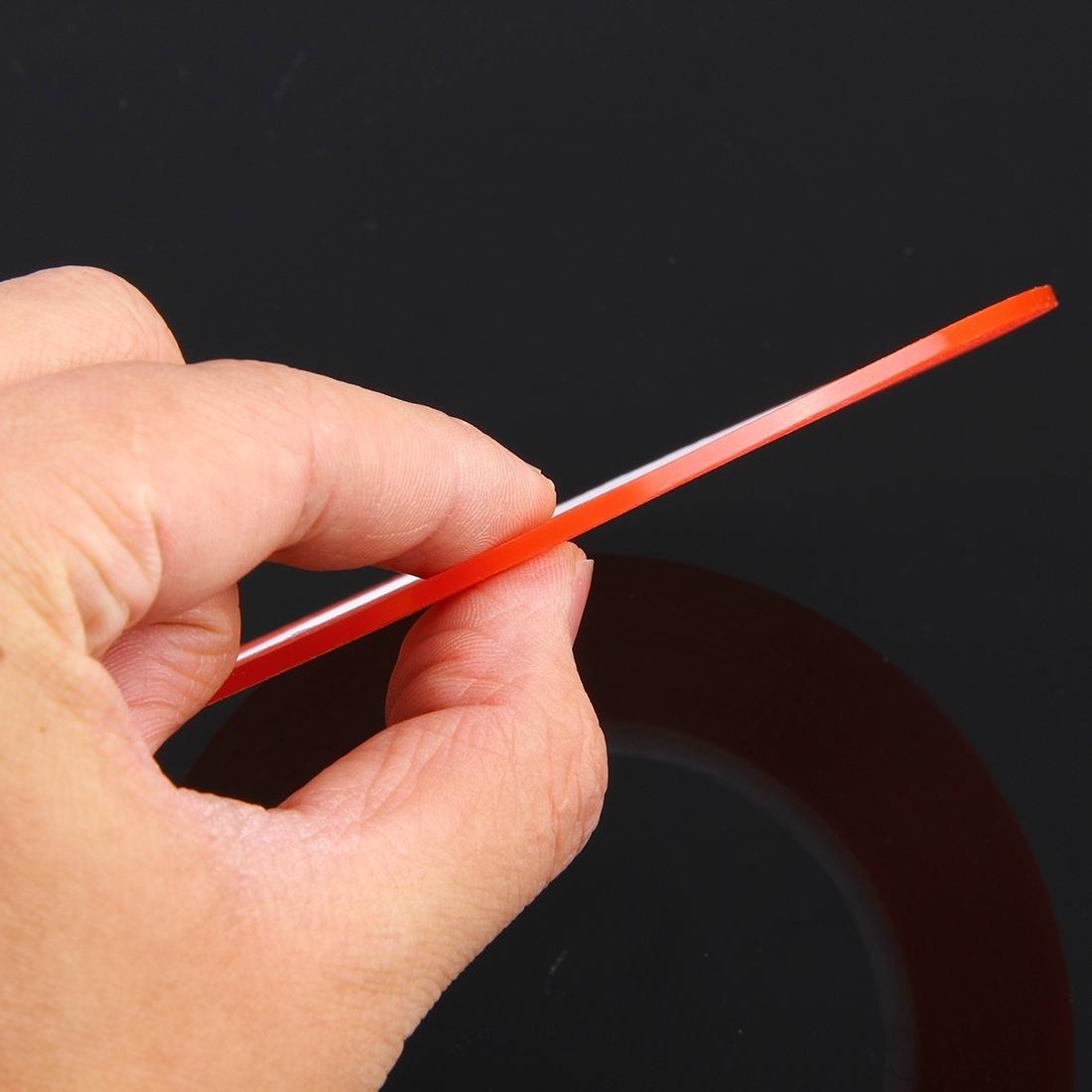 25M Double-Sided Adhesive Tape - 10 Pcs 5Mm-1915196655439843332