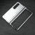 Foldable Samsung Galaxy Z Fold 4 Case - 3-In-1 Design-1915198284268441600