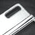 Foldable Samsung Galaxy Z Fold 4 Case - 3-In-1 Design-1915198284268441603
