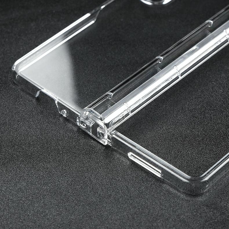 Foldable Samsung Galaxy Z Fold 4 Case - 3-In-1 Design-1915198284268441604