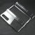 Foldable Samsung Galaxy Z Fold 4 Case - 3-In-1 Design-1915198284268441605