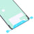 10-Piece Front Housing Adhesive For Samsung S906B - Clear-1915198153838170115