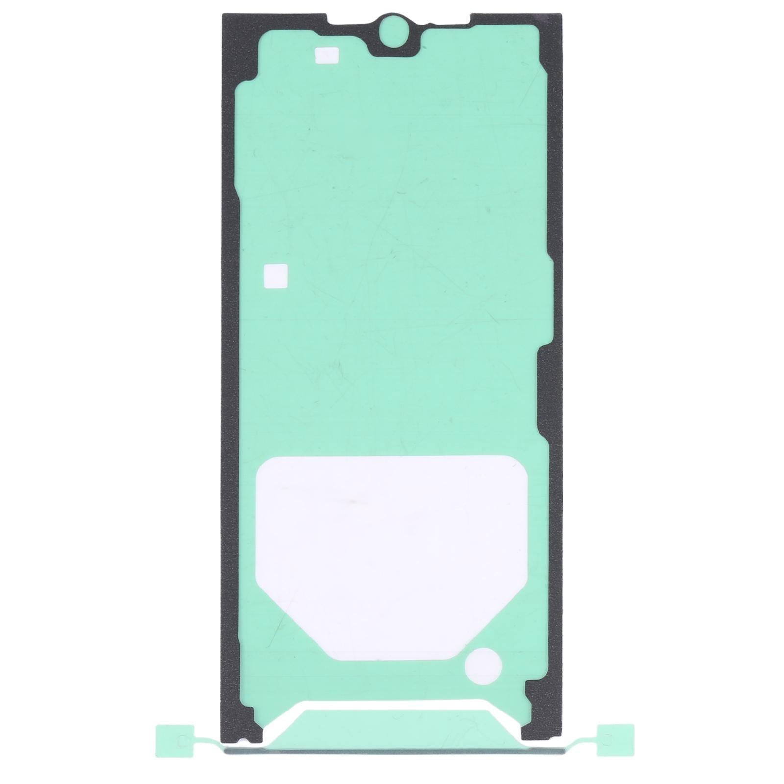 10-Piece Front Housing Adhesive For Sm S908B - Clear-1915197647820558337