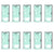 10-Piece Front Adhesive For Samsung N980F - Black-1915197454513475584