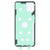 10-Pack Back Cover Adhesive For Samsung A217F-1915198001203253250