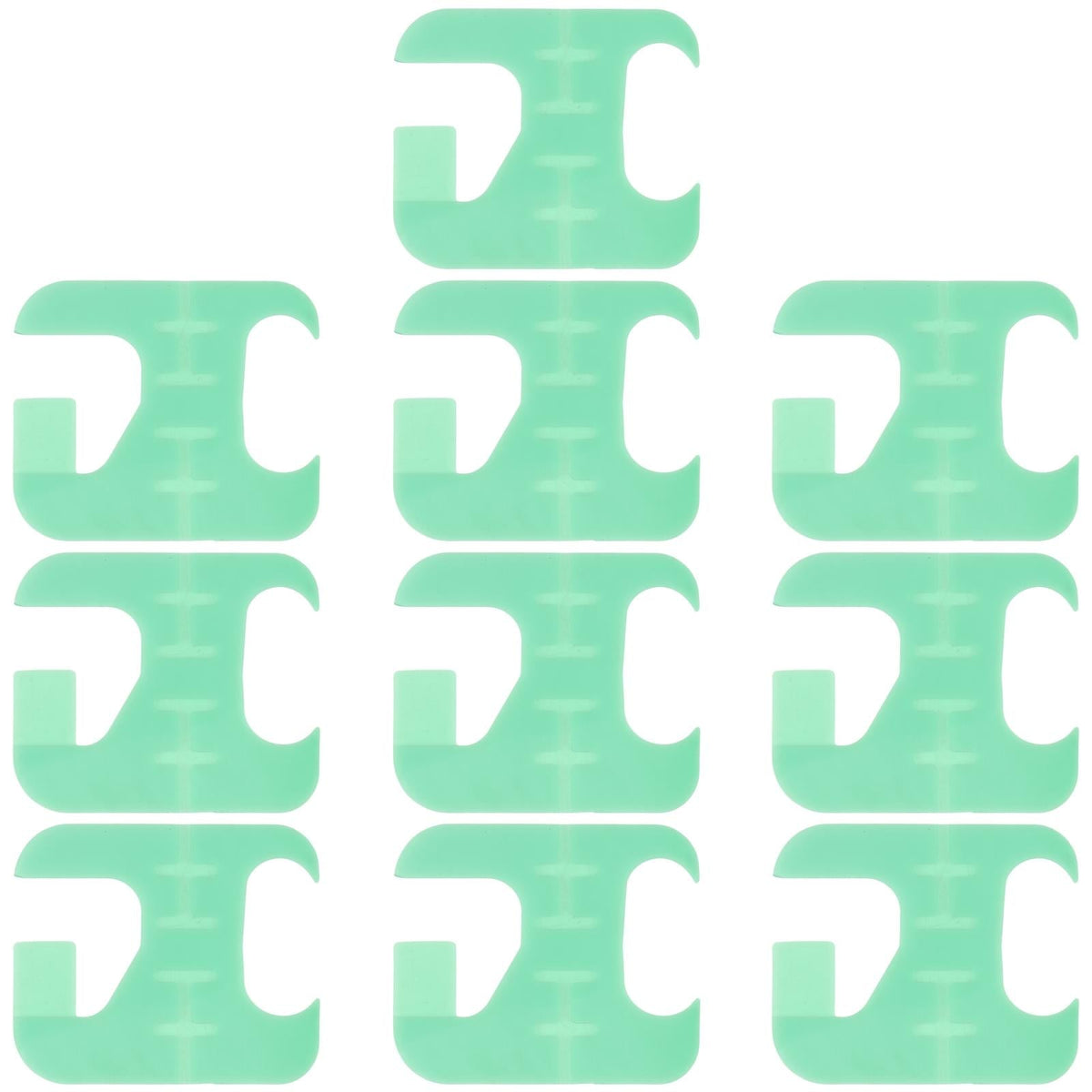 10-Pack Battery Adhesive Stickers For Samsung Galaxy S20 Ultra-1915198334612672517