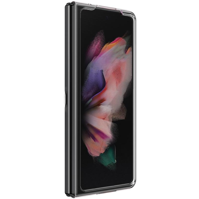 Imak Wing Ii Crystal Pro Case For Samsung Fold 4 5G - Sleek Protection-1915198256263073794