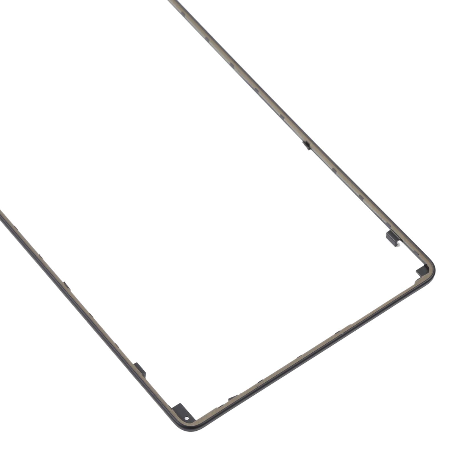 Google Pixel 6 Front Lcd Screen Bezel Frame-1915198094488768515