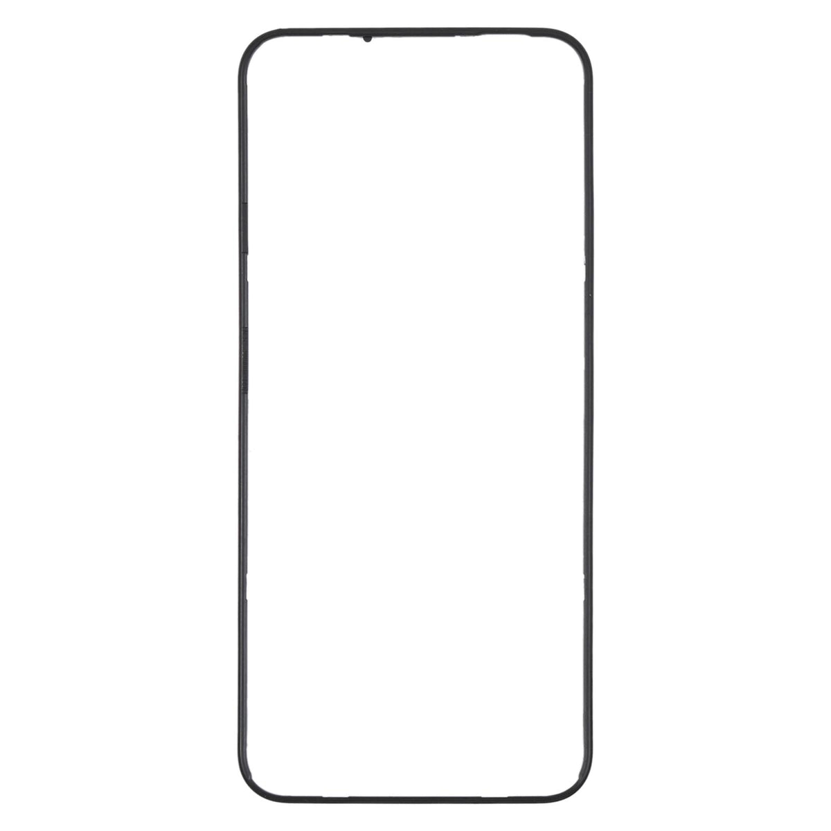 Google Pixel 4 Front Lcd Screen Bezel Frame-1915197429553172481