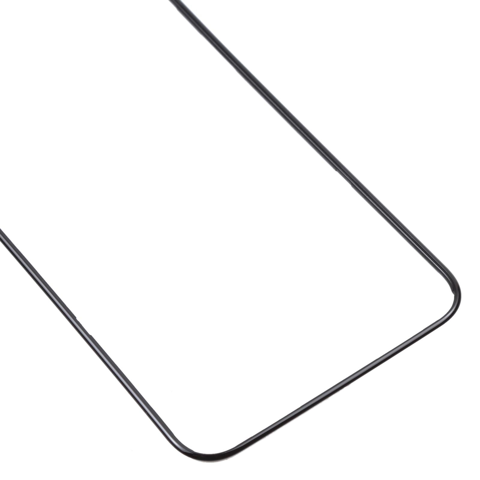 Google Pixel 4 Front Lcd Screen Bezel Frame-1915197429553172483