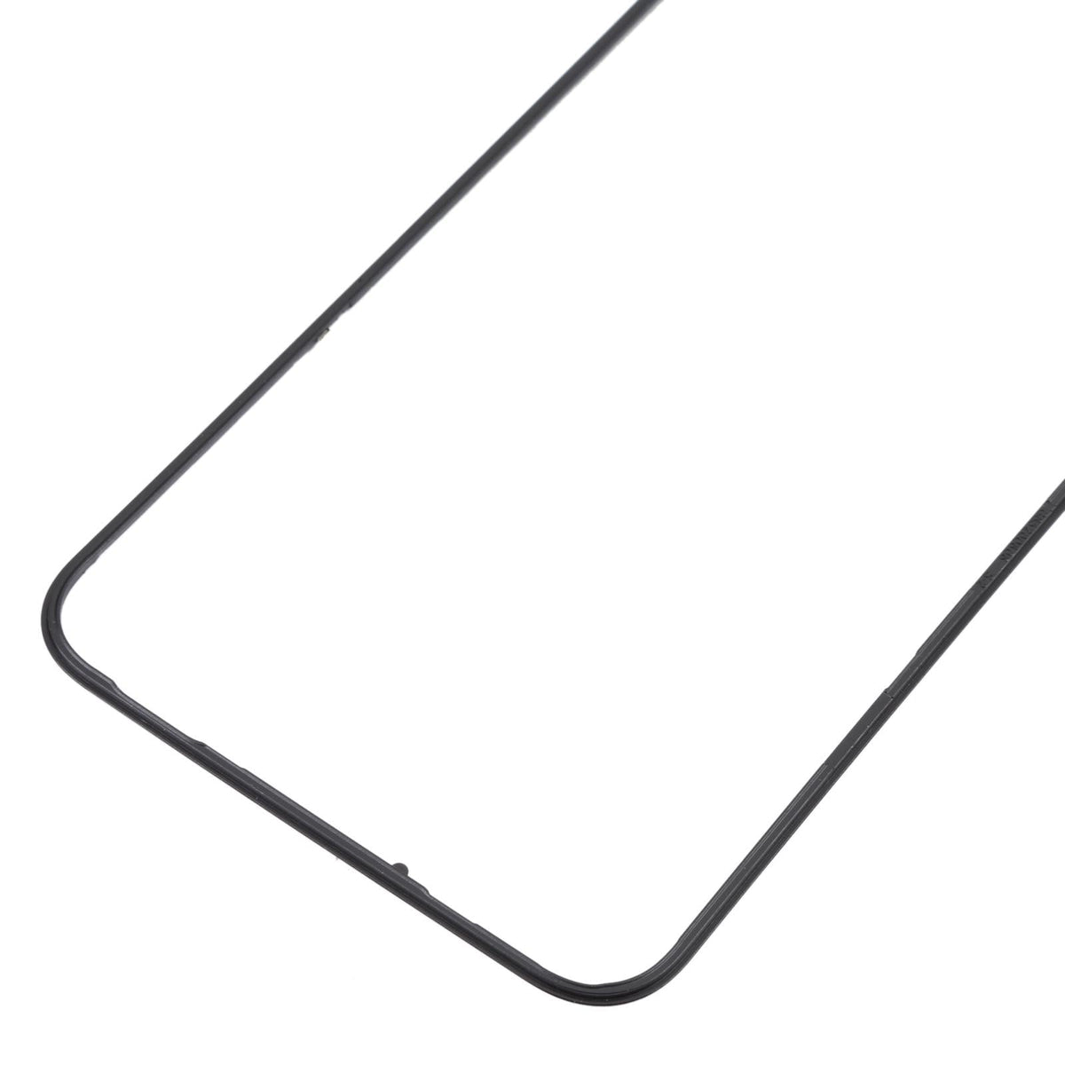 Google Pixel 4 Front Lcd Screen Bezel Frame-1915197429553172484