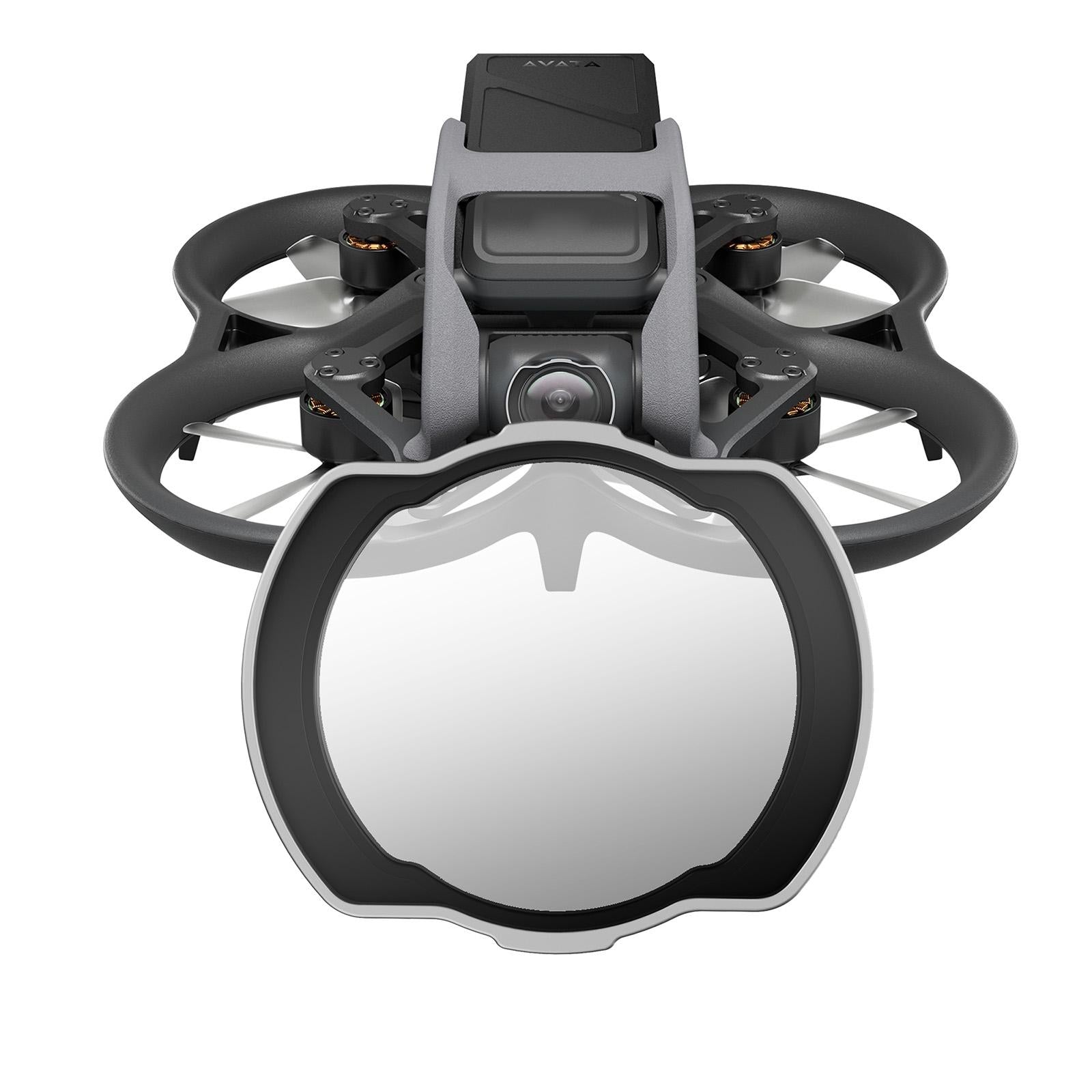 Uv Lens Filter For Dji Avata Drone-1915197201987014656