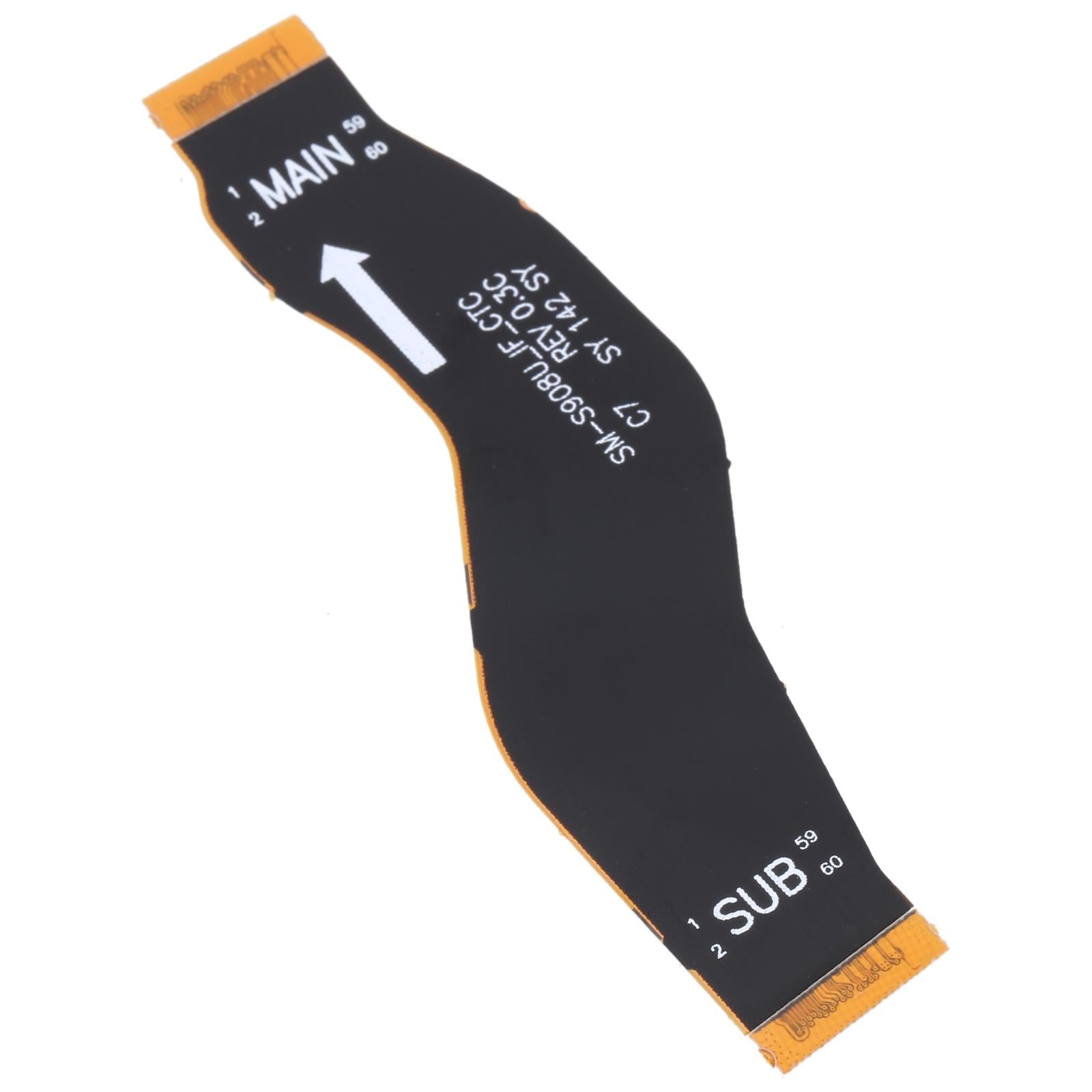 Samsung Galaxy S22 Ultra 5G Motherboard Flex Cable-1915198095189217282