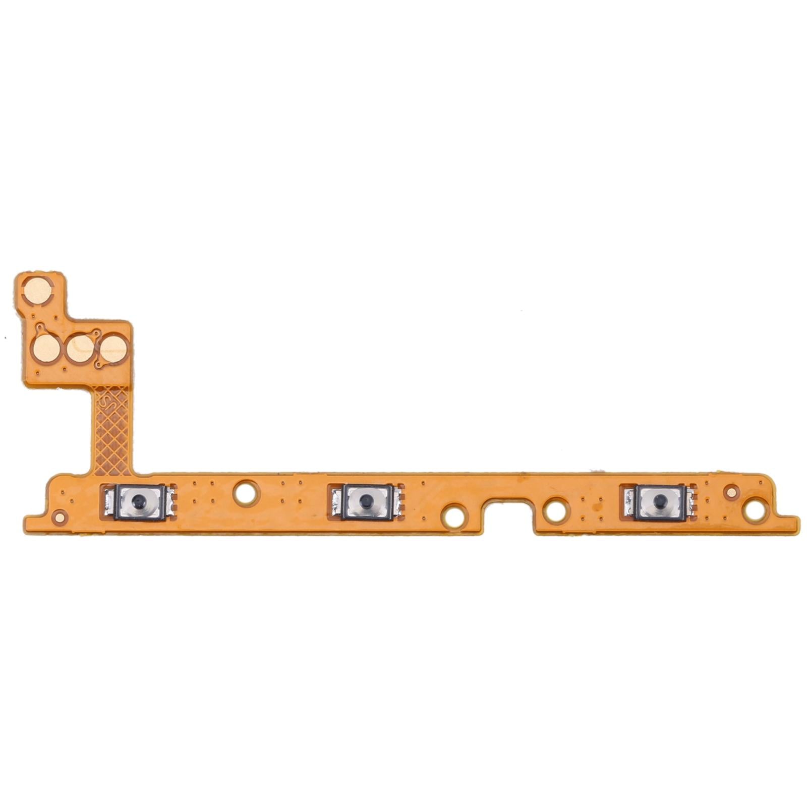 Flex Cable For Power And Volume Buttons-1915198290941579264