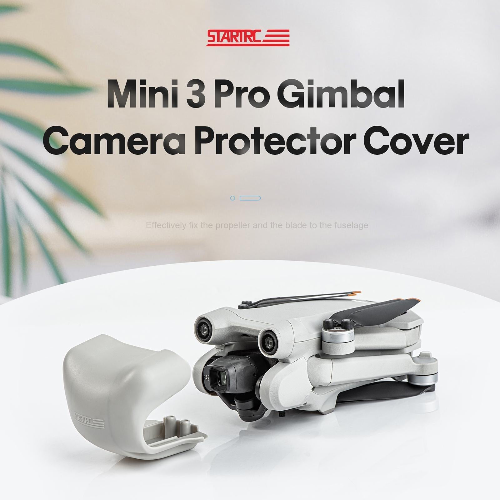 Vision Sensor Sunshade For Dji Mini 3 Pro Lens Caps-1915197132999102467