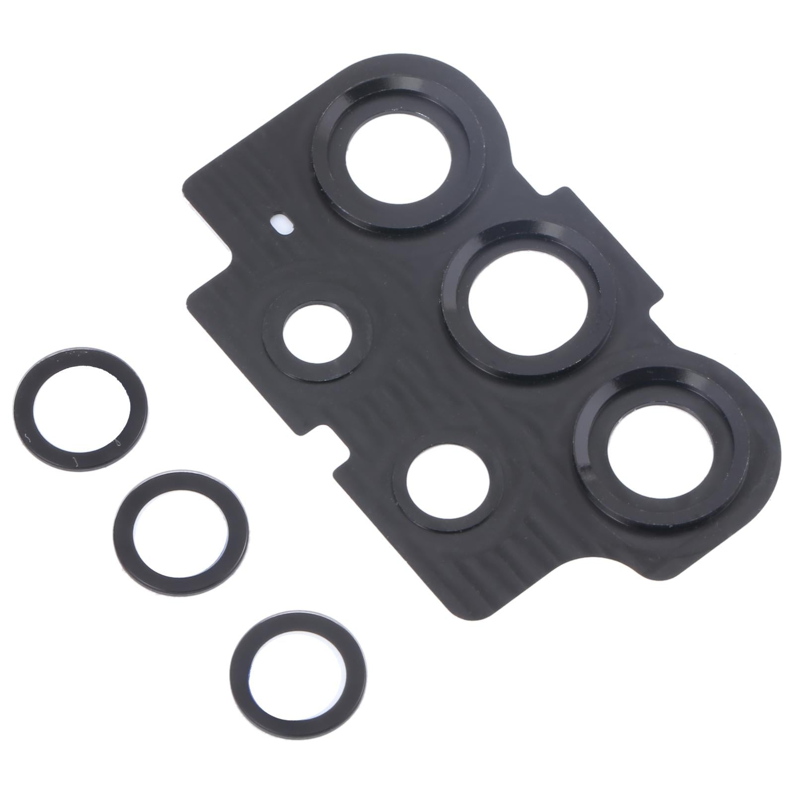 10-Piece Camera Lens Covers For Samsung A536B-1915197634134544385