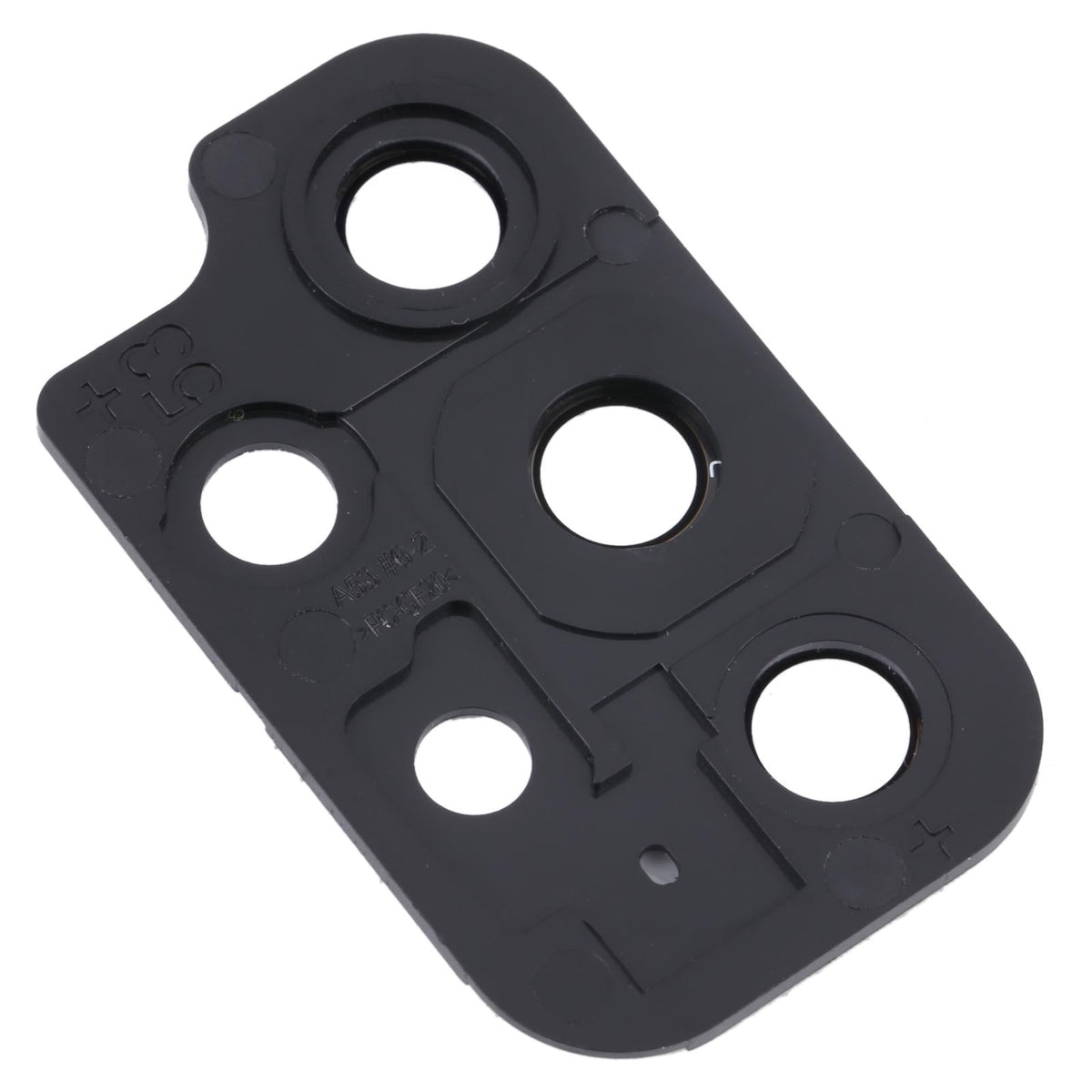 10-Piece Camera Lens Covers For Sm A336B - Assorted Colours-1915197443792834562