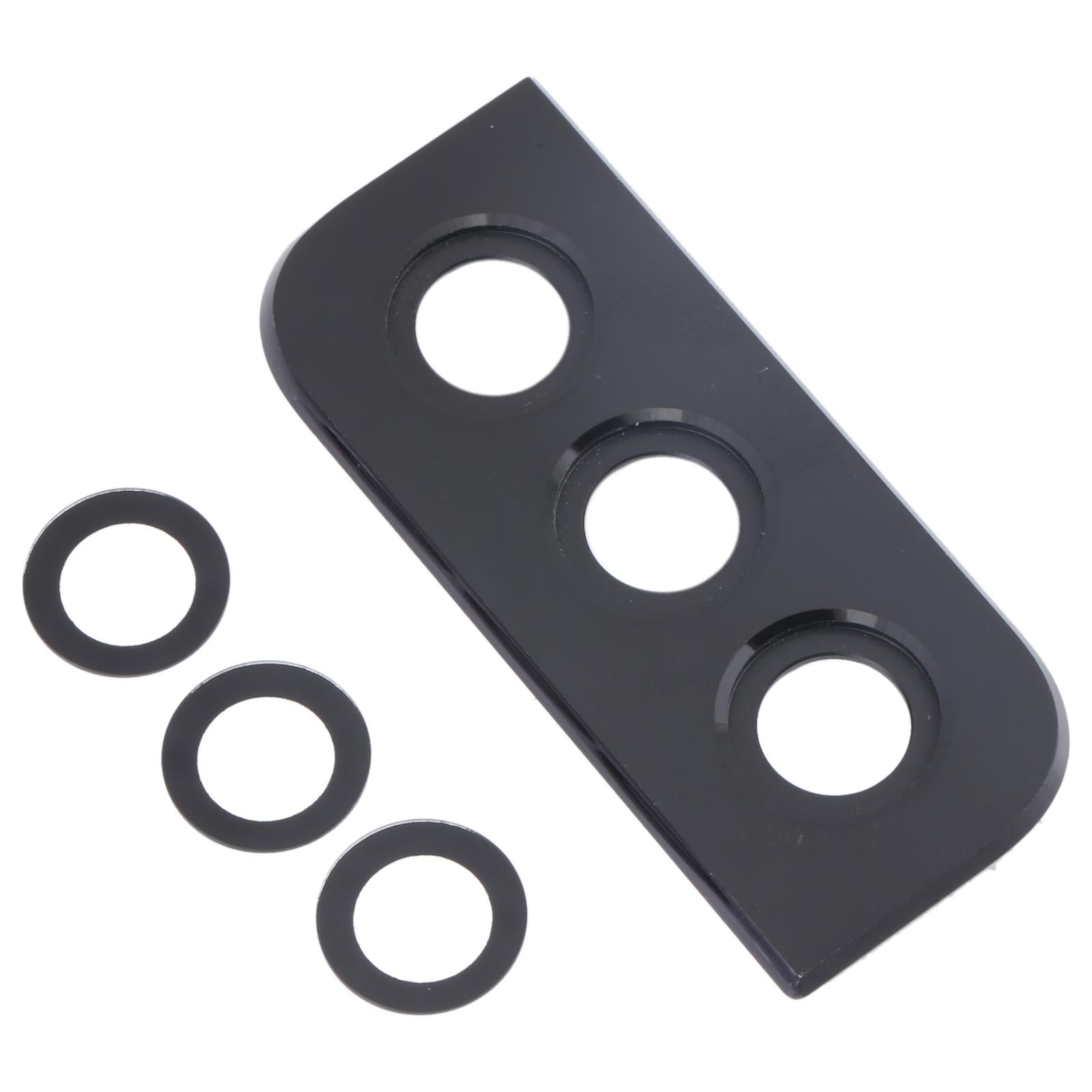 10-Piece Camera Lens Covers For Sm S906B - Assorted Colours-1915198398865215489