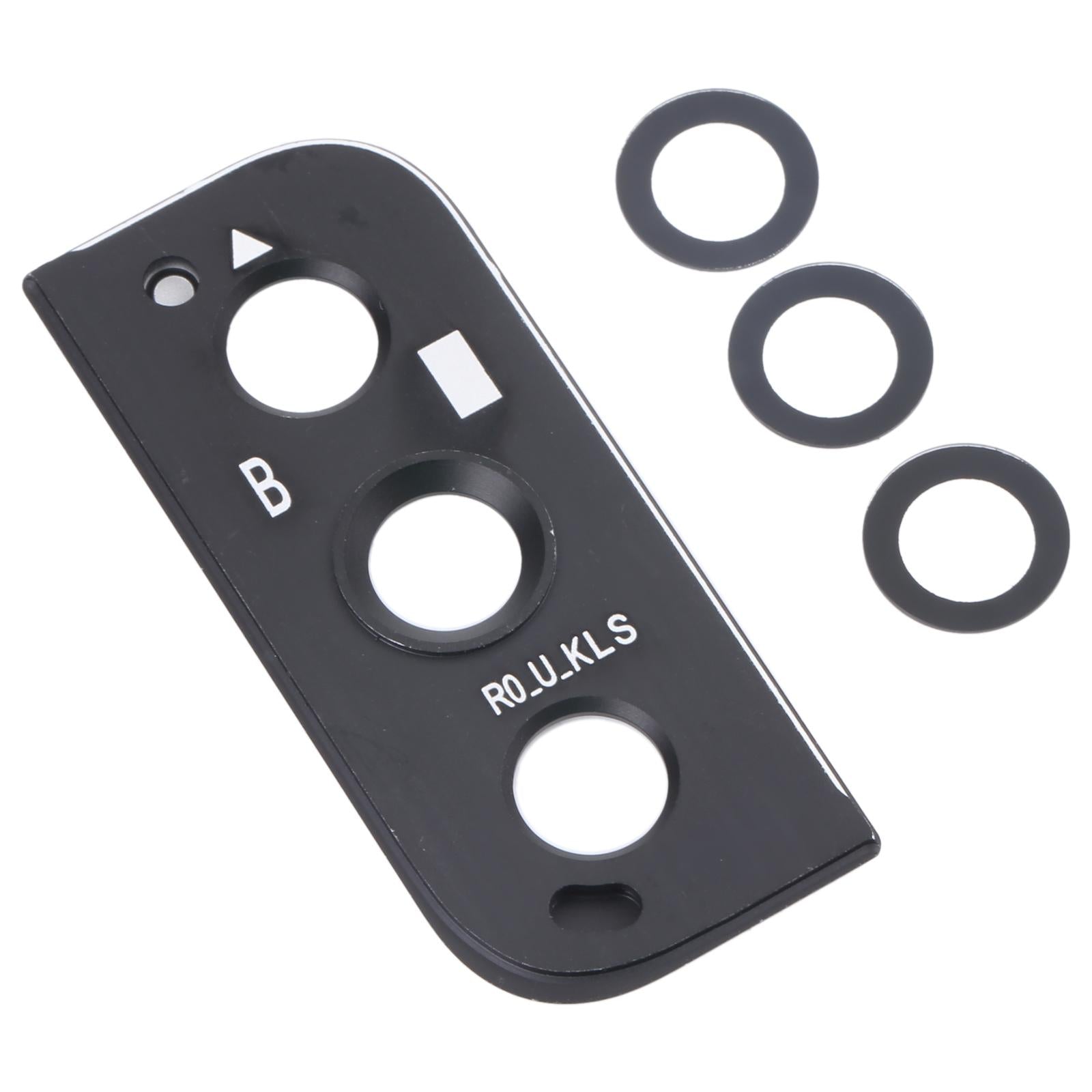 10-Piece Camera Lens Covers For Sm S906B - Assorted Colours-1915198398865215489