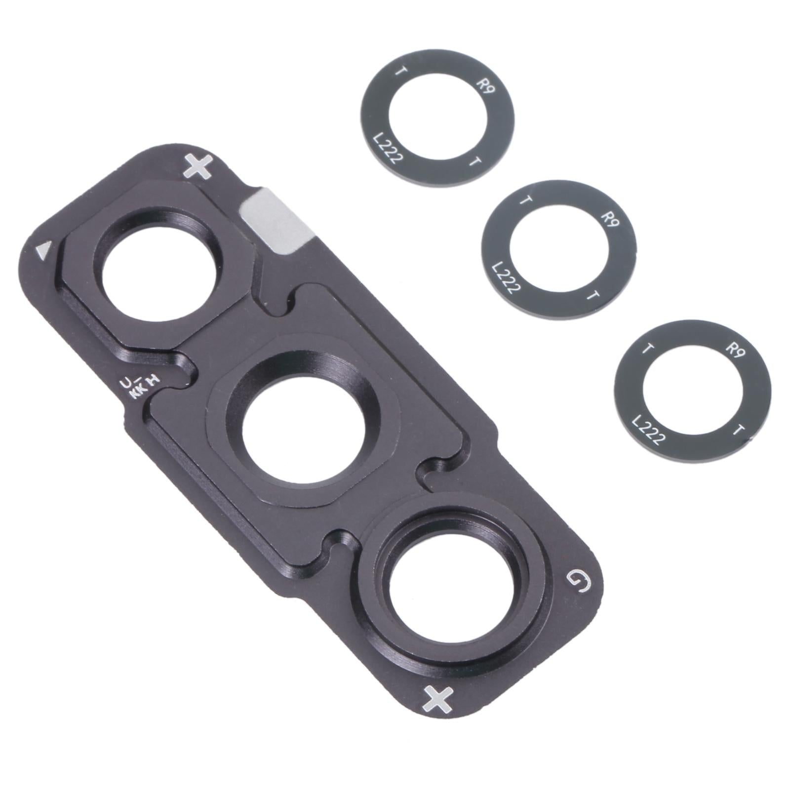 10-Pack Lens Covers For Samsung G990B Camera-1915197869019762689