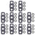 10-Pack Lens Covers For Samsung G990B Camera-1915197869019762692