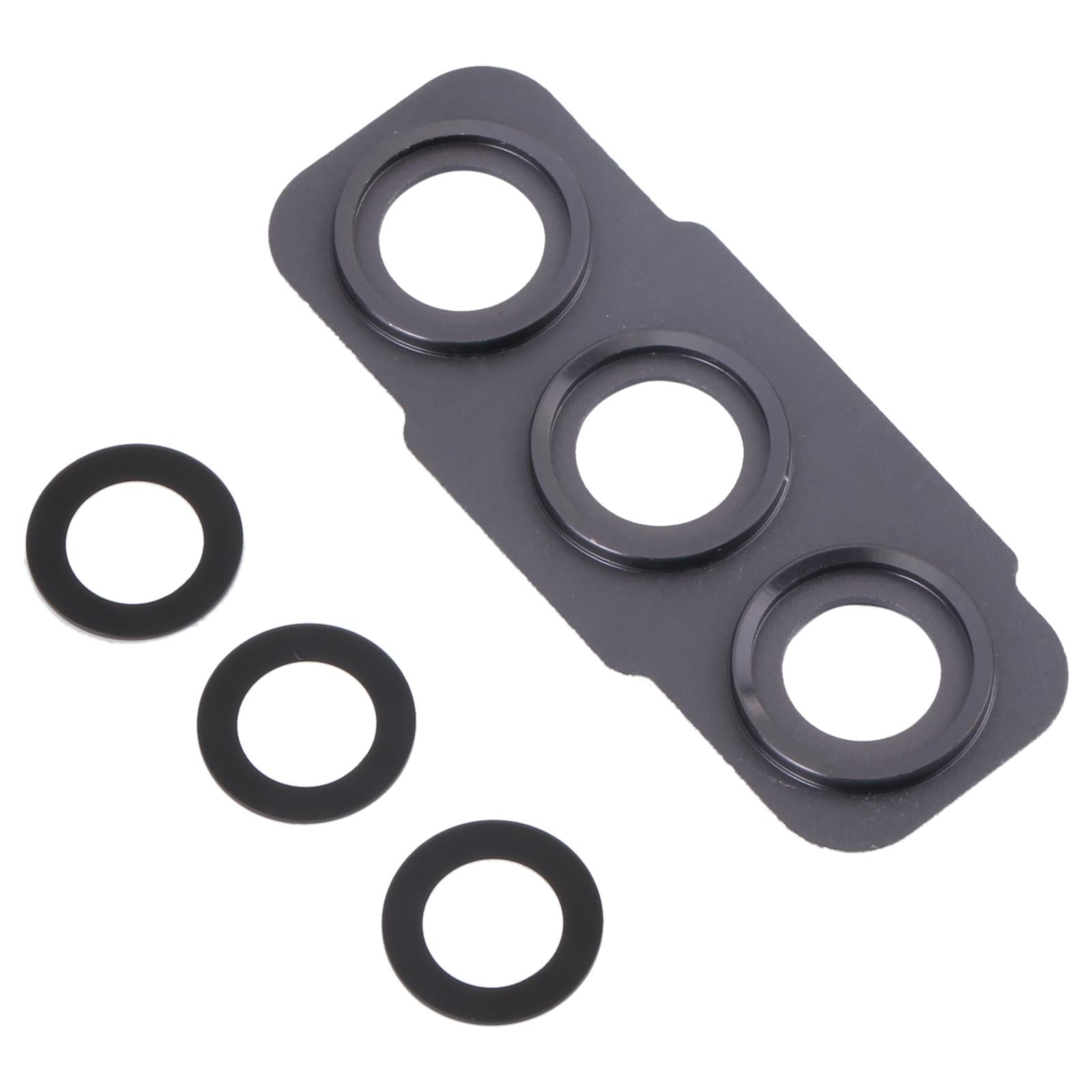 10-Pack Lens Covers For Samsung G990B Camera-1915197869019762689