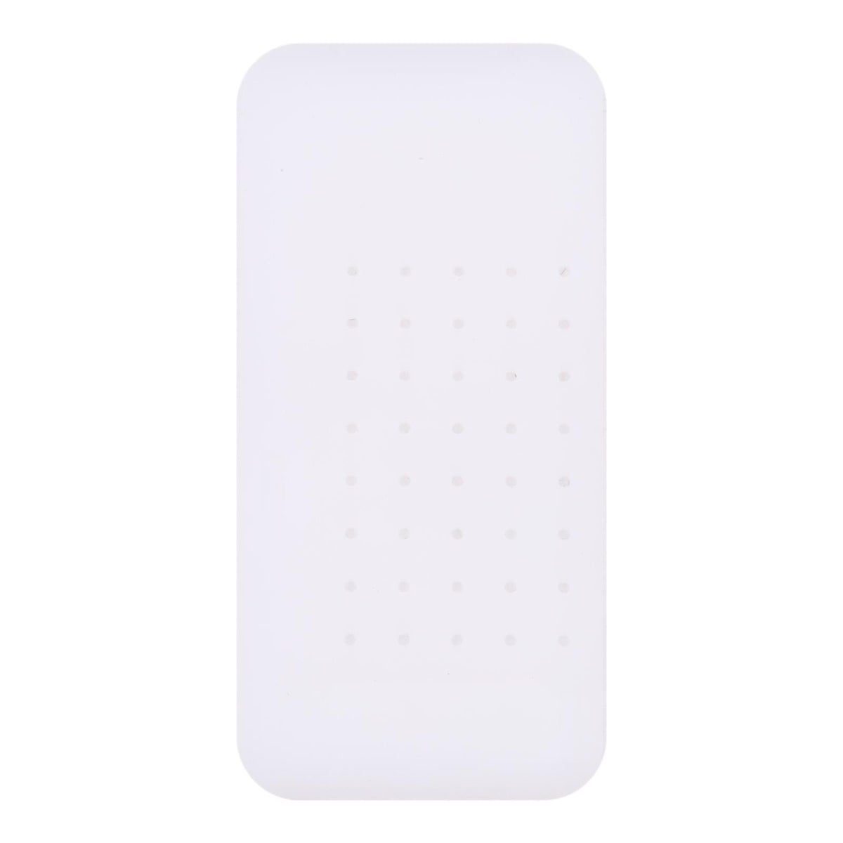 Silicone Pad For Iphone 12 / 12 Pro - Glue Remover-1915198142698098688