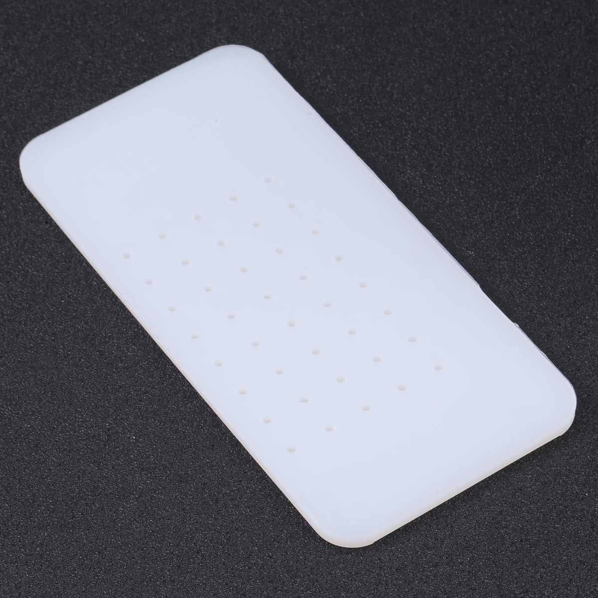 Silicone Pad For Iphone 12 / 12 Pro - Glue Remover-1915198142698098690