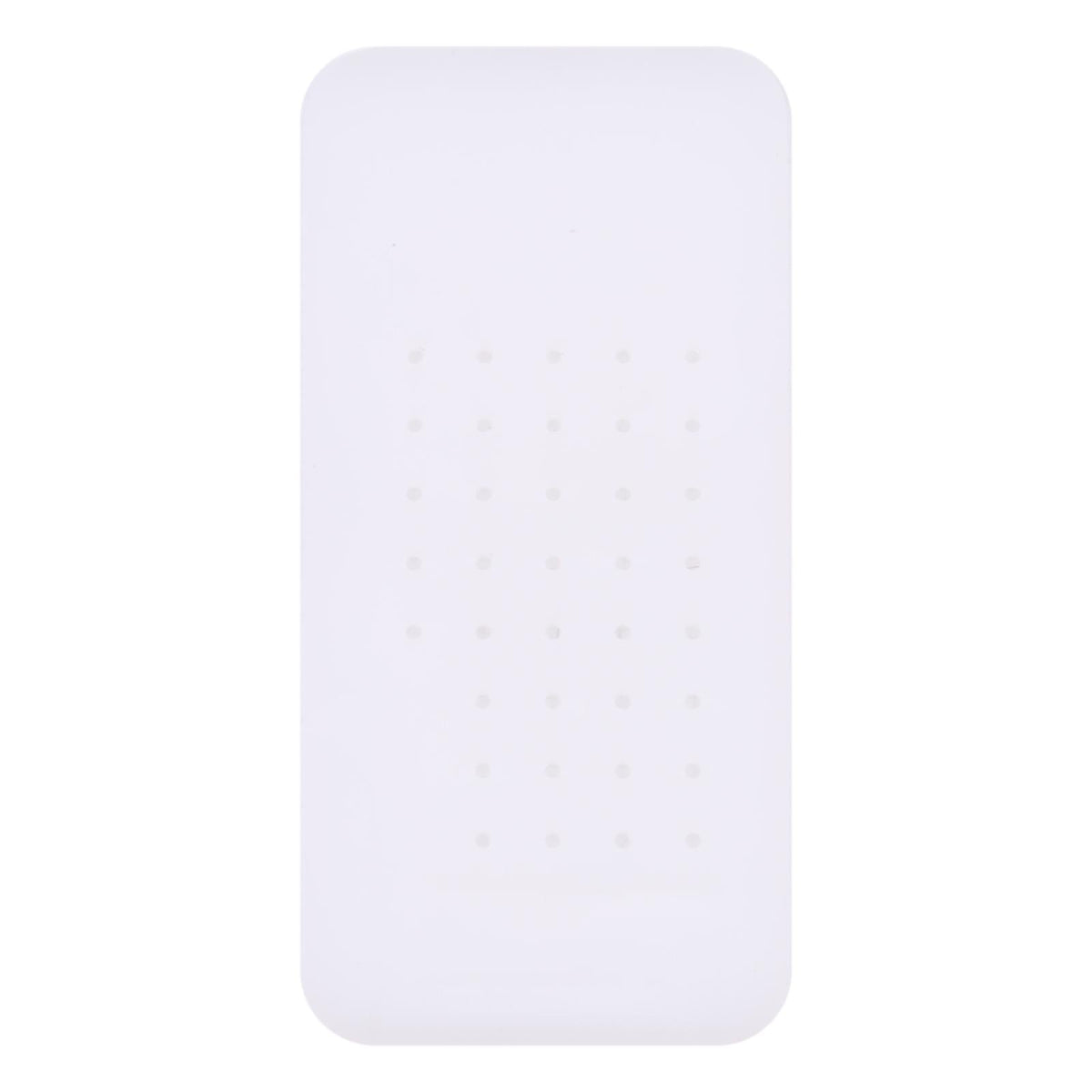 Silicone Pad Glue Remover For Iphone 13 / 13 Pro-1915197642950971392