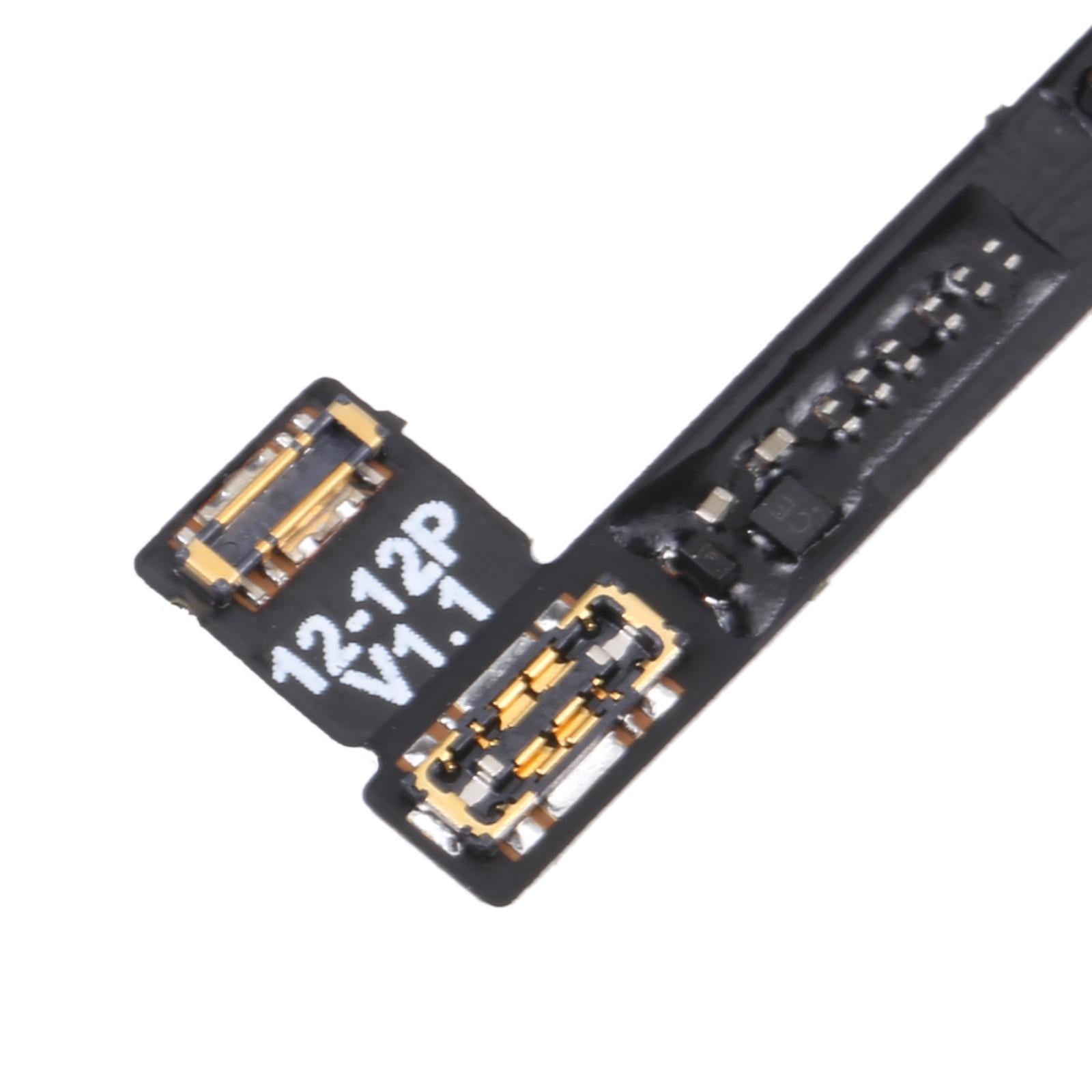 Iphone 12 / 12 Pro External Battery Flex Cable-1915197948757676040